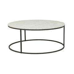 Elle Round Coffee Table