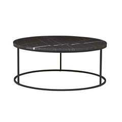 Elle Round Coffee Table