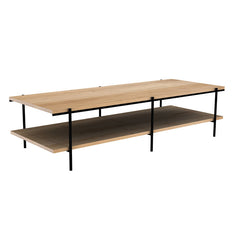 Ethnicraft Rise Coffee Table