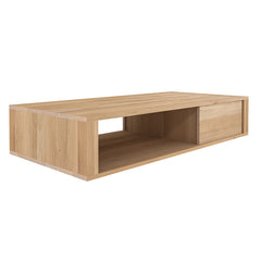 Ethnicraft Shadow Coffee Table