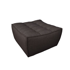 Ethnicraft Slouch Ottoman