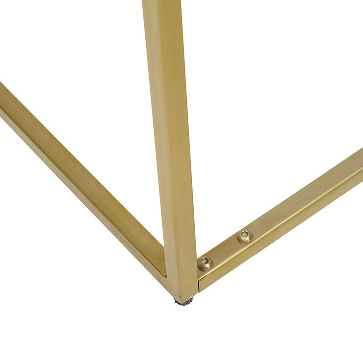 Evora Cube Coffee Table - View 3