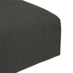 Felix Curve 1 Seater Centre Sofa