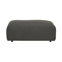 Felix Curve Ottoman