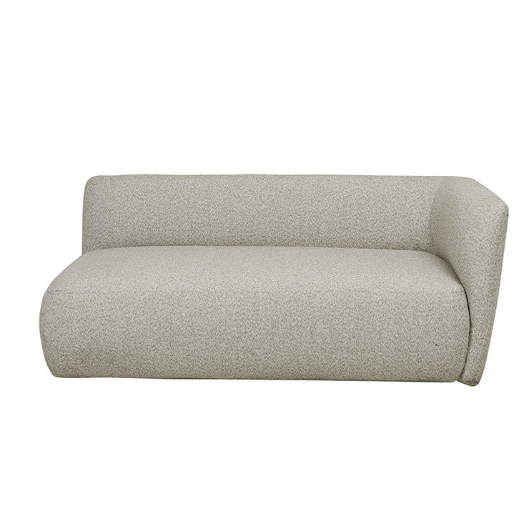 Felix Pebble 2 Seater Right Arm - View 2