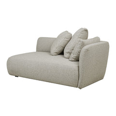 Felix Pebble 2 Seater Right Arm
