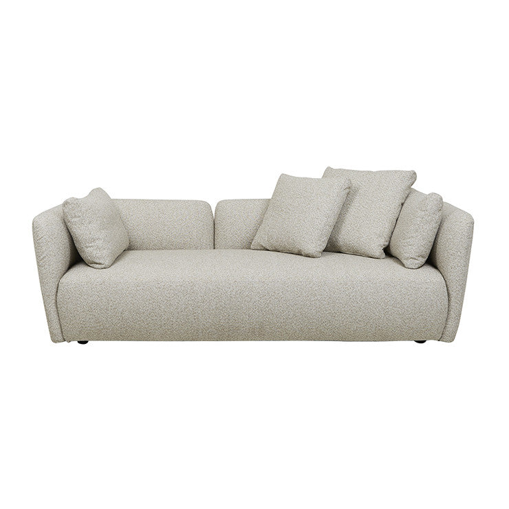 Felix Pebble 3 Seater Sofa