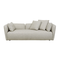 Felix Pebble 3 Seater Sofa