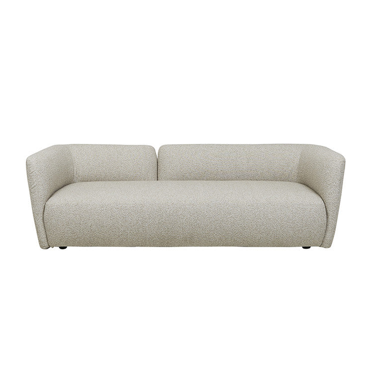 Felix Pebble 3 Seater Sofa - View 2
