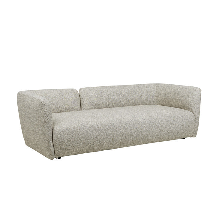 Felix Pebble 3 Seater Sofa - View 3