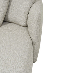 Felix Pebble Right Chaise