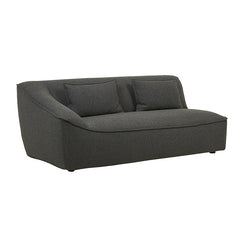 Felix Round 2 Seater Left Arm