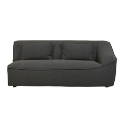 Felix Round 2 Seater Right Arm