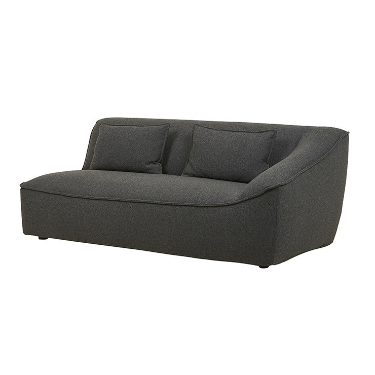 Felix Round 2 Seater Right Arm - View 5