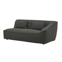 Felix Round 2 Seater Right Arm