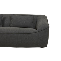 Felix Round 2 Seater Right Arm
