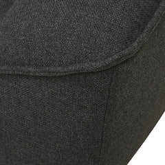 Felix Round 2 Seater Right Arm