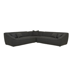 Felix Round 2 Seater Right Arm