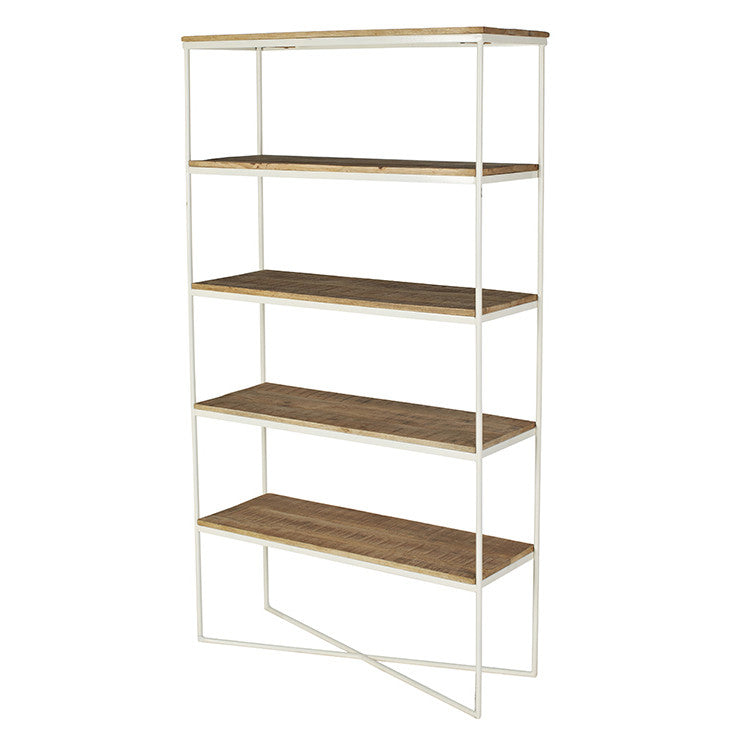 Flinders Bookcase - View 5