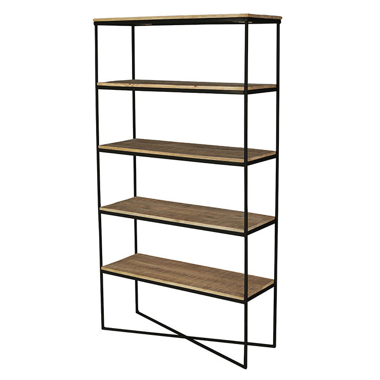 Flinders Bookcase - View 6