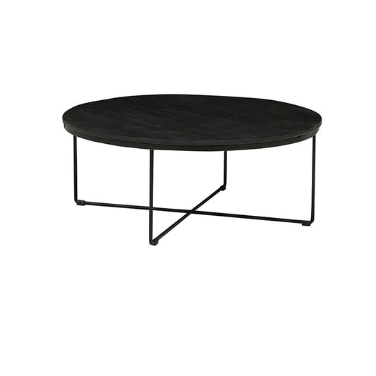 Flinders Round Coffee Table