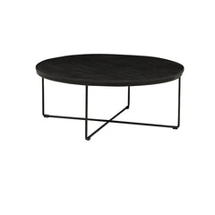 Flinders Round Coffee Table