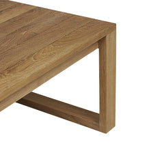 Florida Rectangular Coffee Table