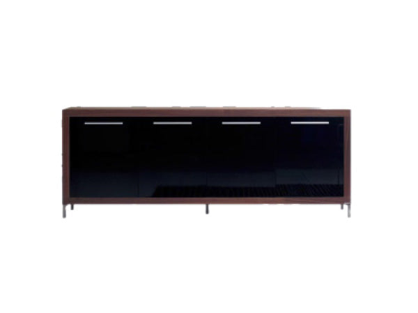 Ainsley Buffet | Timber Frame | Myka Home