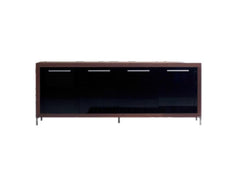 Ainsley Buffet | Timber Frame | Myka Home