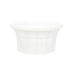 Granada Woven Coffee Table