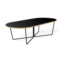 Gus Array Oval Coffee Table