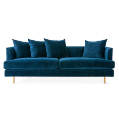 Gus Margot 3 Seater Sofa