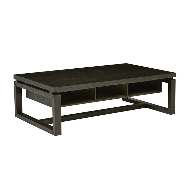 Harrington Rectangular Coffee Table