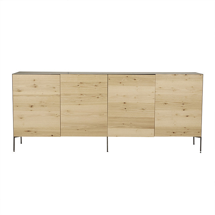 Henley Buffet - View 2