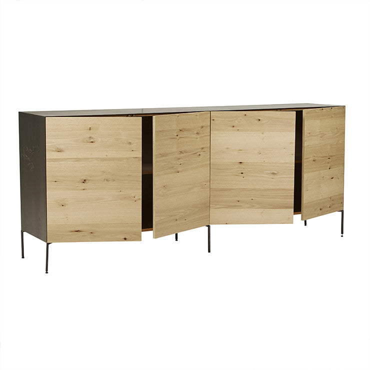 Henley Buffet - View 3
