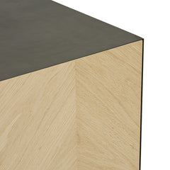 Henley Chevron Buffet