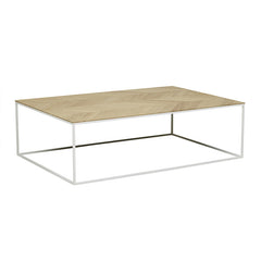 Henley Chevron Coffee Table