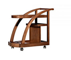 Hepburn Food Trolley