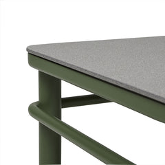 Hermosa Coffee Table