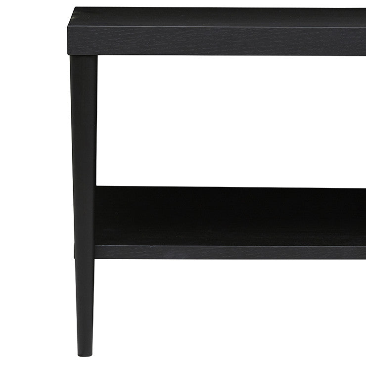 Highgate Rectangular Coffee Table - View 7