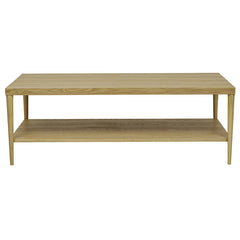 Highgate Rectangular Coffee Table
