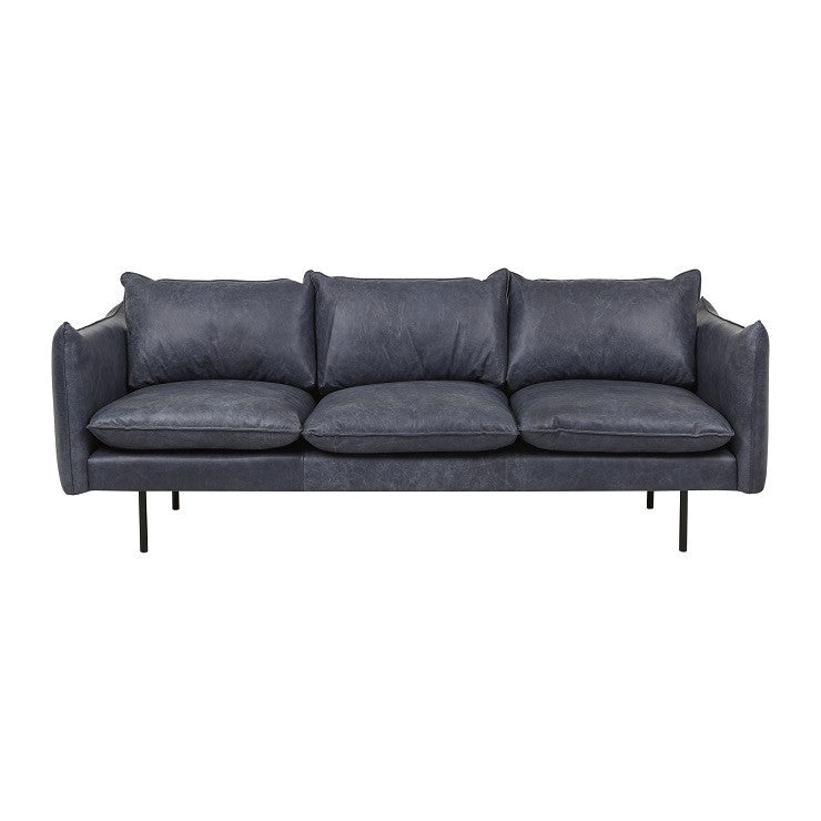 Humphrey Curve 3 Seater Sofa
