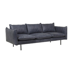 Humphrey Curve 3 Seater Sofa