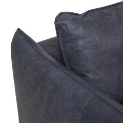 Humphrey Curve 3 Seater Sofa