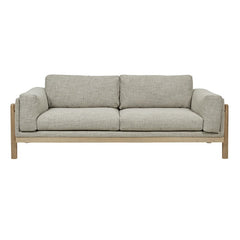 Humphrey Frame 3 Seater Sofa