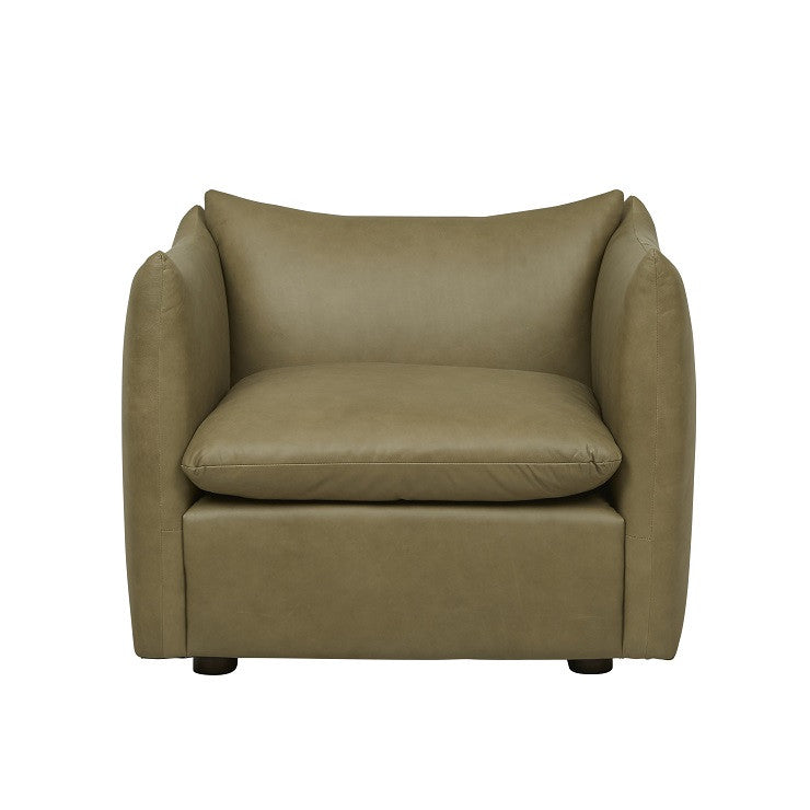 Humphrey Peak 1 Seater Sofa - View 2