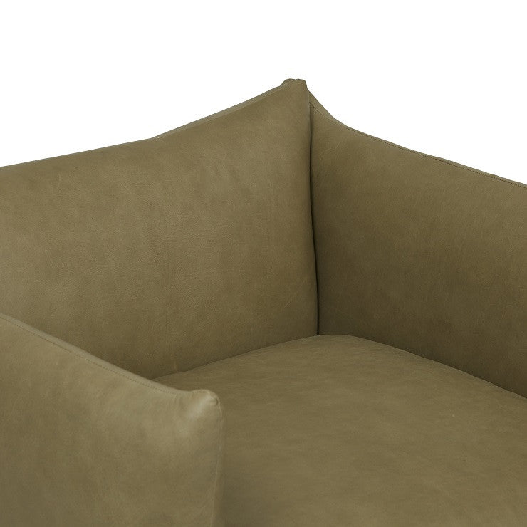 Humphrey Peak 1 Seater Sofa - View 3