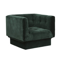 Humphrey Square 1 Seater Sofa