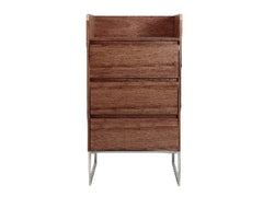 Angelina 3-Drawer Chest