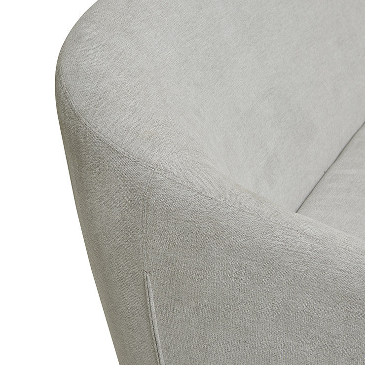 Juno Florence 2 Seater Sofa - View 4